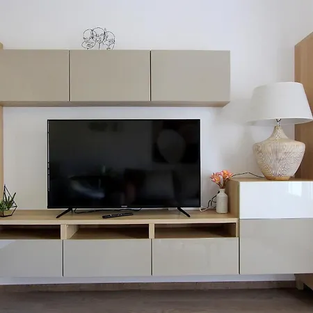 Nova2 - Studio 15min Disneyland - Parking&wifi