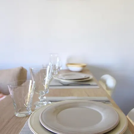Apartman Nova2 - Studio 15min Disneyland - Parking&wifi
